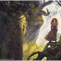 Fantasy Masterworks: The King of Elfland's Daughter