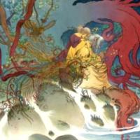 The Art of Charles Vess